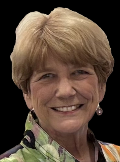 Officer portrait silhouette